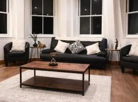 The Imperial Penthouse Suite