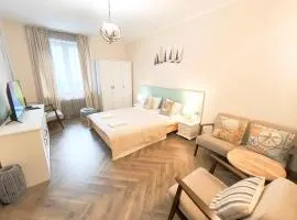 Central Apartments Caterina