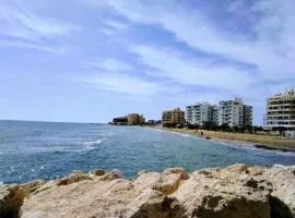 Marble Coast Studio Apartment