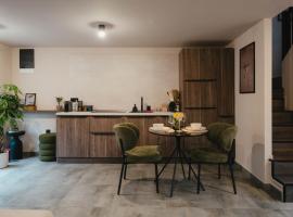 Nature Nest Noszvaj, hotel v destinaci Noszvaj