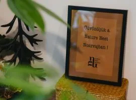 Nature Nest Noszvaj