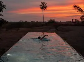 Chamela Boutique Apartments