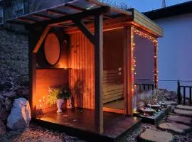 Riverside Forest Apartment & Spa