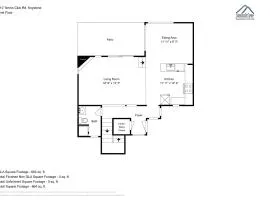 Tennis Townhomes 1314 by SummitCove Lodging