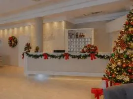 Hotel Fiamma & SPA Cesenatico