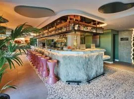 Ibis Styles Madrid Airport Valdebebas