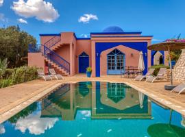 Dar Yanis, hotel in zona Aeroporto di Essaouira Mogador - ESU, 