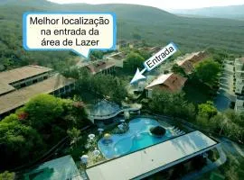 FLAT MONTE CASTELO MELHOR LOCALIZAÇÃO GRAVATÁ Pe