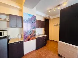 2-room Apartment NFT Gudauri Penta 404