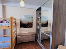 2-room Apartment NFT Gudauri Penta 404