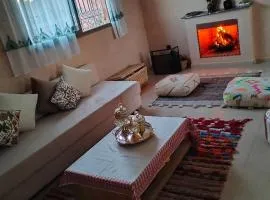 Villa Dar Hamza Marrakech