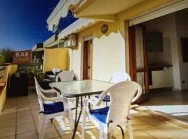 Mare Smeraldo Appartamento