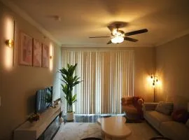 Charming 1 bed, 1 bath apartment