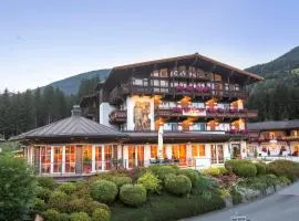 Hotel Hubertus