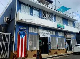 Nueva Villa Apartment