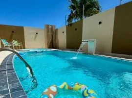 Flats Varandas Praia Bela