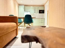 Treehouse - Alpinlake Apartments, hotel em Grünau im Almtal