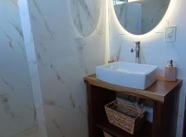 Villa Loma，卡庫佩的飯店