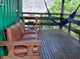 Recanto dos Pássaros