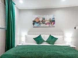 Studio apartment in dallas