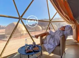 MARIA LUXURY CAMp&JEEP TOUR