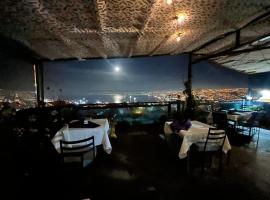 Apart Hotel Jagui Haus Departamentos tipo Loft y Hermosa Terraza con vista al Mar, Hotel in Valparaíso