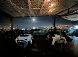 Apart Hotel Jagui Haus Departamentos tipo Loft y Hermosa Terraza con vista al Mar