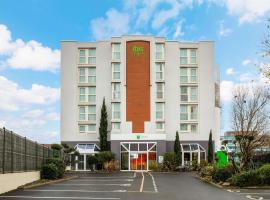 ibis Styles Colombes Paris Ouest (Ouverture Octobre 2025), מלון בקולומבה