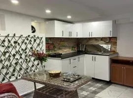 sultanahmet 3 flor villa