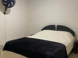 Saint Fernand Apartment