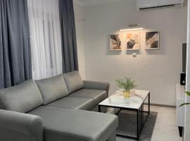 Comfort House Kocani, hotel en Kočani