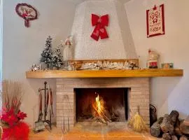 Il Bosco Guest House Subiaco