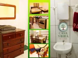 Casa Ybirá de Alter do Chão