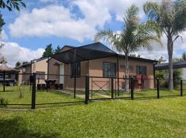 Brisas del artalaz, hotel din Colón