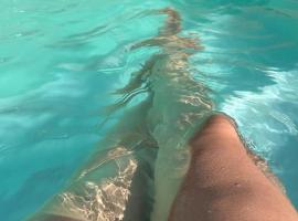 Cabana Anitápolis, hotel in Anitápolis