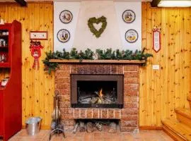 LA GROTTA Guest House Subiaco