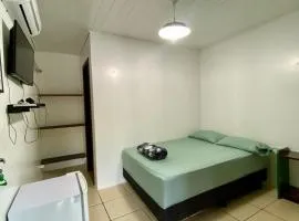 Hospedaria aconchego 2