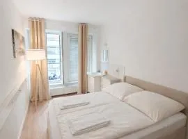Munich Premium Guesthouse