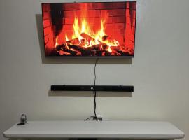 Jabari Suites, hotel in Limuru