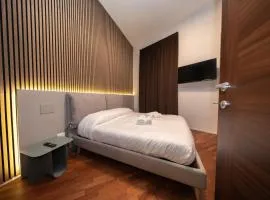 Salerno Station Rooms