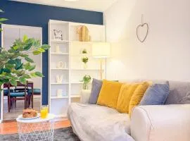 Comfortable 3-Bed House near Canterbury Centre