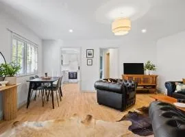 Kowhai Apartment-Ground Floor