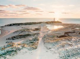 Cabaña 82 by Villamya, hotel in El Gastor