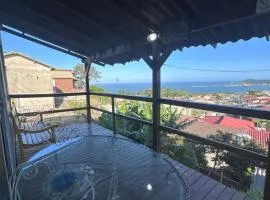 Container Porto Alvorada