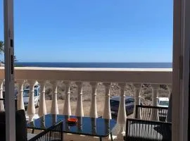 4 seasons relax apartment