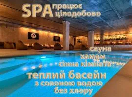 Loft Hotel & SPA Resort