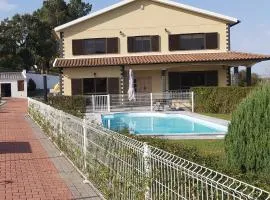 Villa Familia Antonio Standen