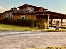Casa La Patrona