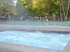 Attitash Studio 5min to Storyland Pools