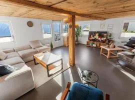 Historic Charming House 10 min from Crans-Montana